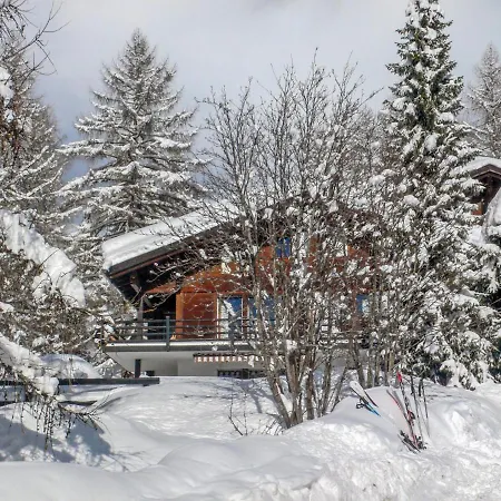 Le Loup Blanc Apartment
