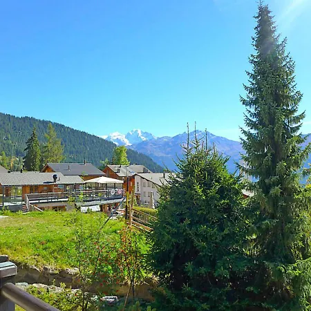 Le Loup Blanc * Verbier